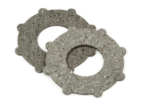 HPI 107456 Slipper Pad 16x33x1.0mm (TSC)** - Hobbytech Toys