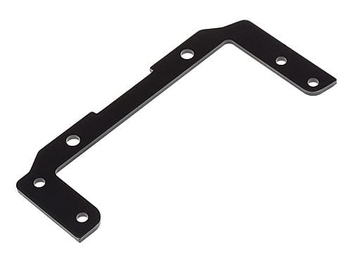 HPI 108726 Rear Brace Black