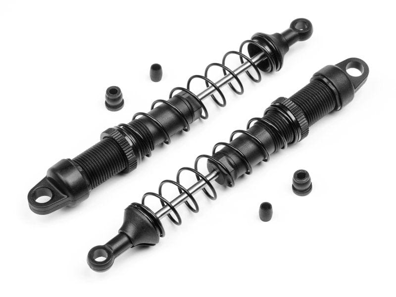 HPI 115289 Sport Shock Set (Rear/2pcs)** - Hobbytech Toys