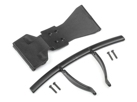 HPI 116517 Front Bumper Set (SC)** - Hobbytech Toys