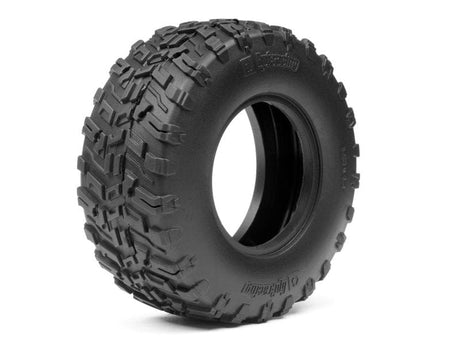 HPI 116522 Jump SC Tire (2pcs)** - Hobbytech Toys