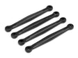 HPI 120293 Camber Link (4pcs)** - Hobbytech Toys