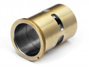 HPI 1439 CYLINDER/PISTON SET (S-25)