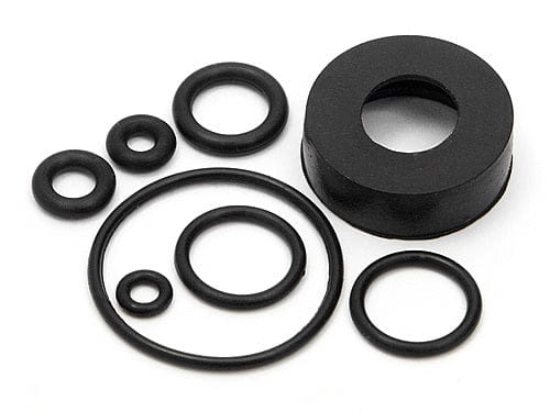 HPI 15132 Dust Protection and O-Ring Complete T-15