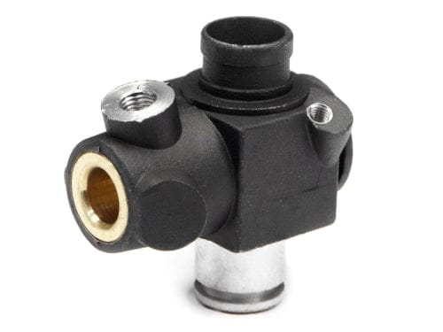 HPI 15165 Rotary Carburetor Main Body