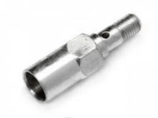 HPI 15172 Main Needle Valve Holder G3.0 T3.0