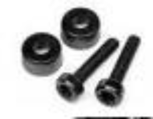 HPI 15496 Ignition Coil Torx Screw M4x20mm 2pcs