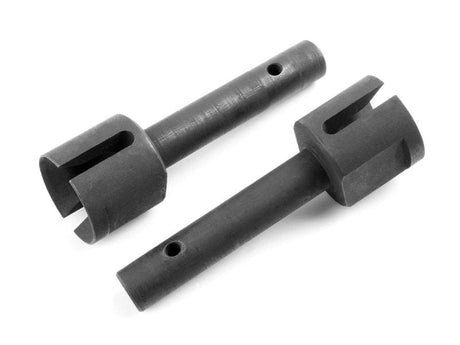 HPI 160137 Super HD XL Axle 8x11x57mm (2pcs)** - Hobbytech Toys