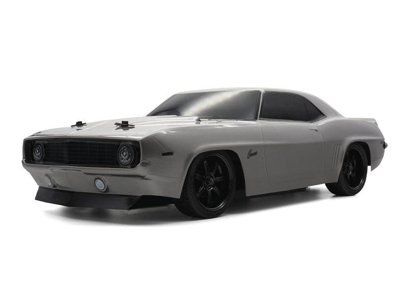 HPI 160481 1969 Chevrolet Camaro Z28 Painted Body