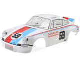 HPI 1973 Brumos Porsche Carrera RSR Painted Body