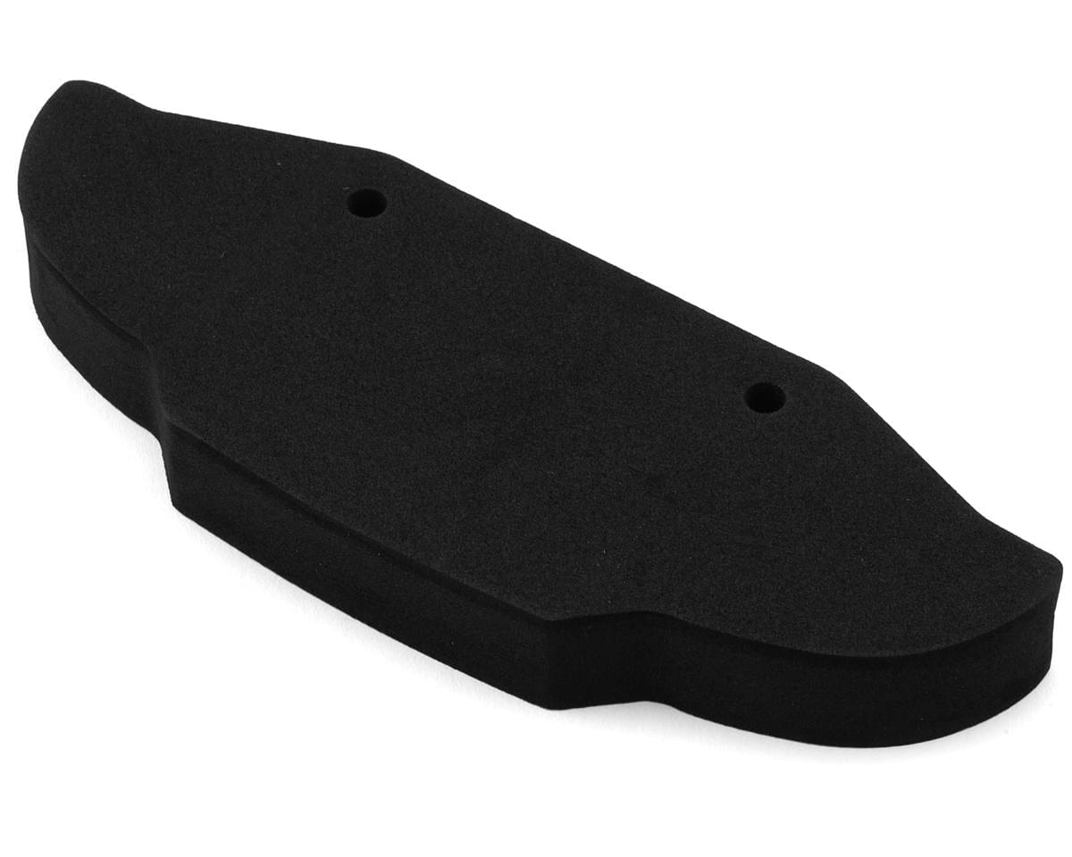 HPI 1973 Porsche Carrera RSR Foam Bumper