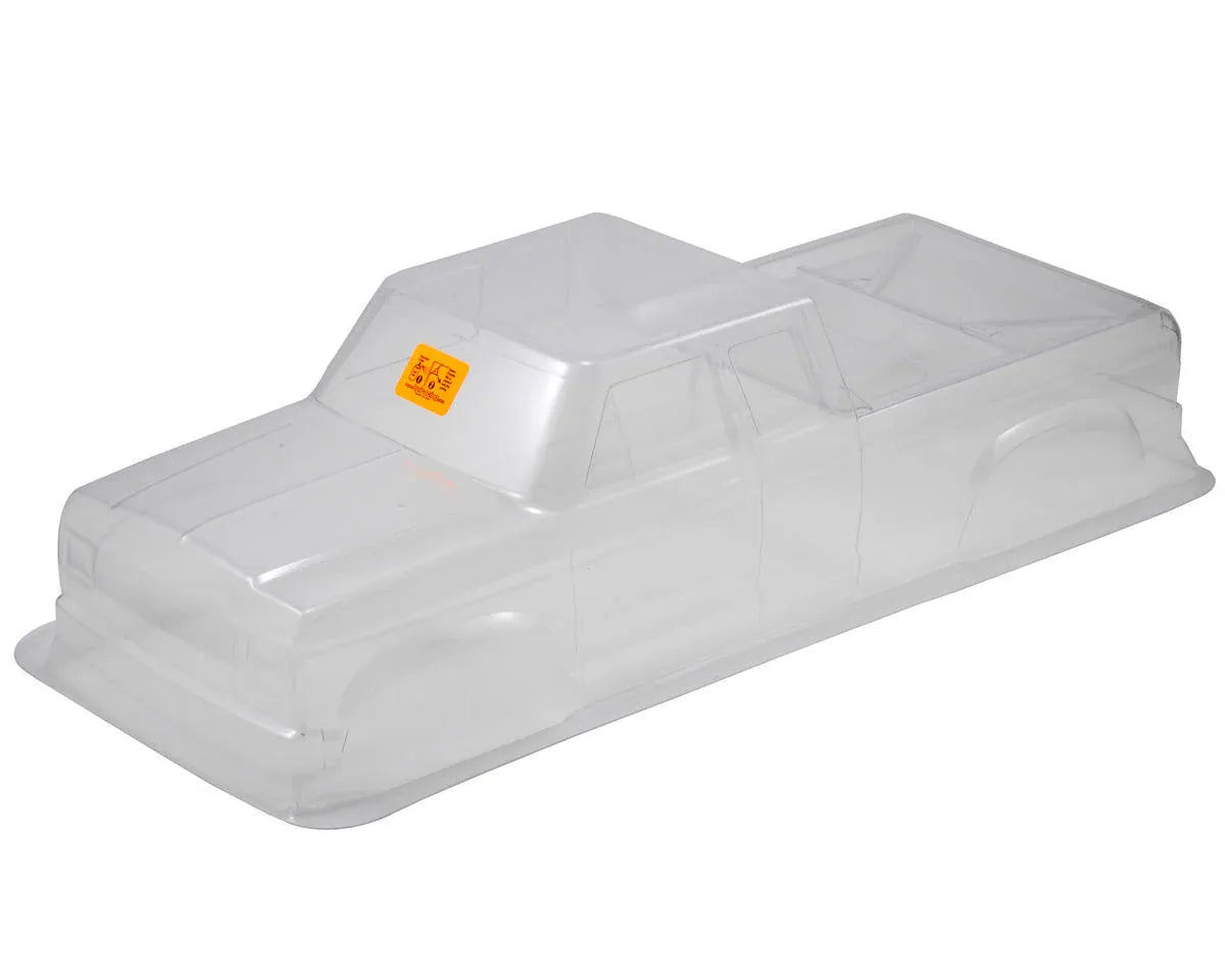 HPI 1979 Ford F-150 Supercab Body [105132]