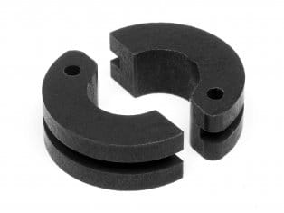 HPI 2Pcs Racing Clutch Shoe [101047]