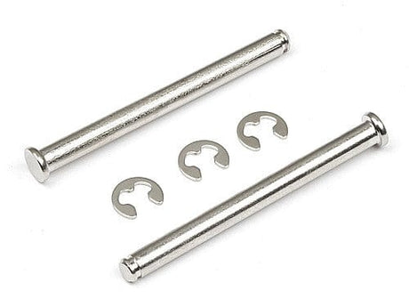 HPI 101303 Rear Outer Suspension Shaft 3x35.3mm 2pcs