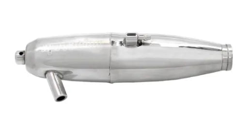 HPI 33102 RACING MUFFLER