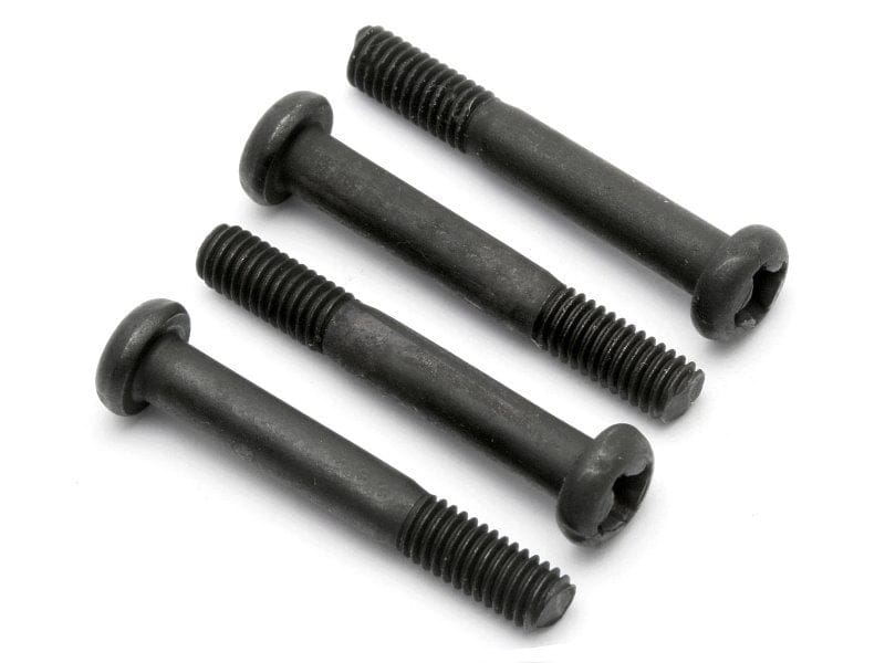 HPI 101050 3x20mm Screws