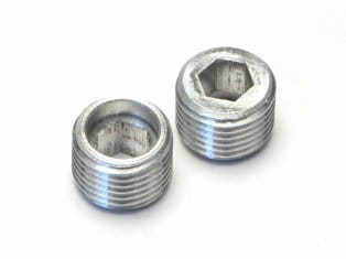HPI 50461 KING PIN BALL NUT