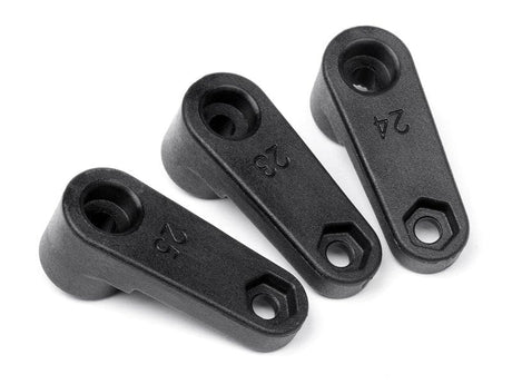 HPI 67376 Servo Arm Set** - Hobbytech Toys