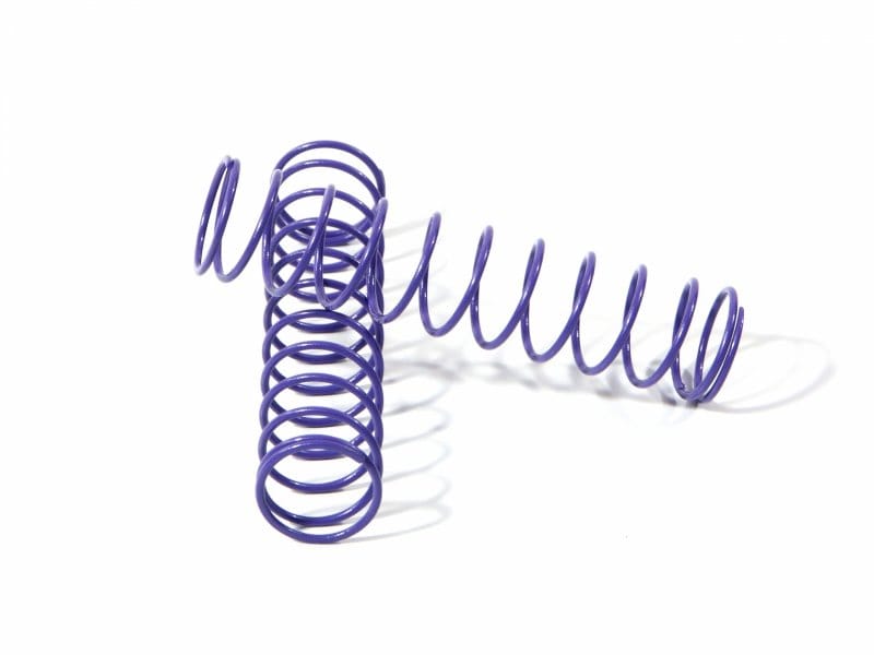 HPI 6799 Spring 13x70x1.1mm 12 Coils