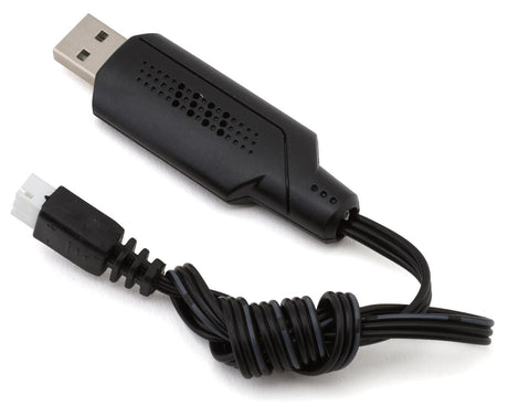 HPI 7.4V USB LiPo Balance Charger