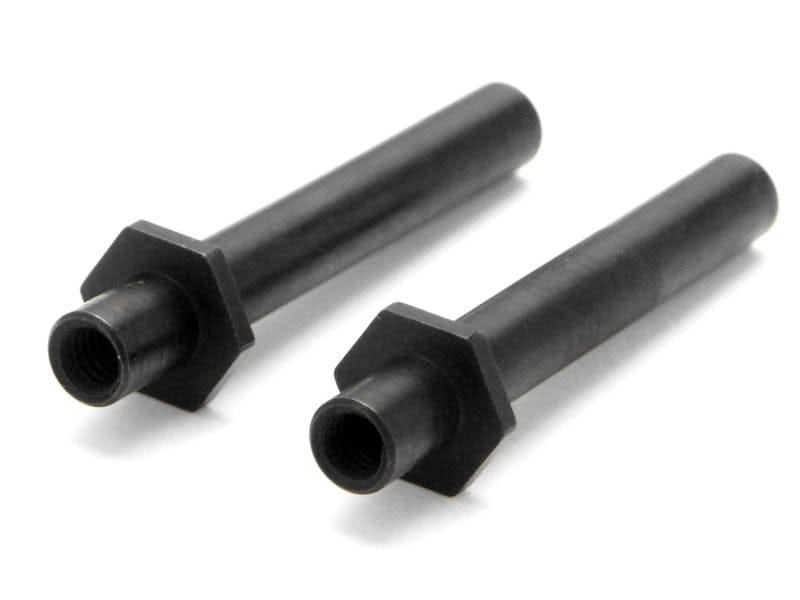 HPI 72274 Servo Saver Shaft 4x30mm 2pcs