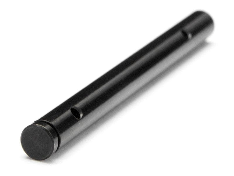 HPI 72279 Pulley Shaft 6x71mm