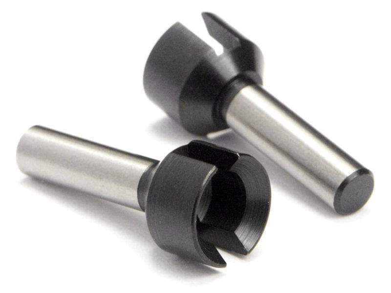 HPI 72347 Cup Joint Front One-Way Diff Micro RS4