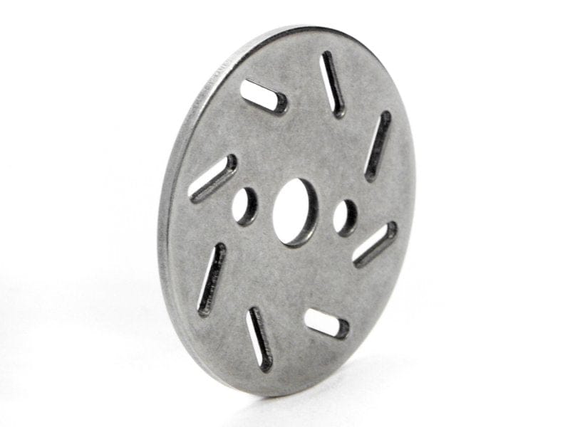 HPI 72444 R40 Brake Disk Stainless Steel