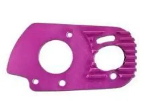 HPI 72458 HEATSINK MOTOR MOUNT MICRO RS4