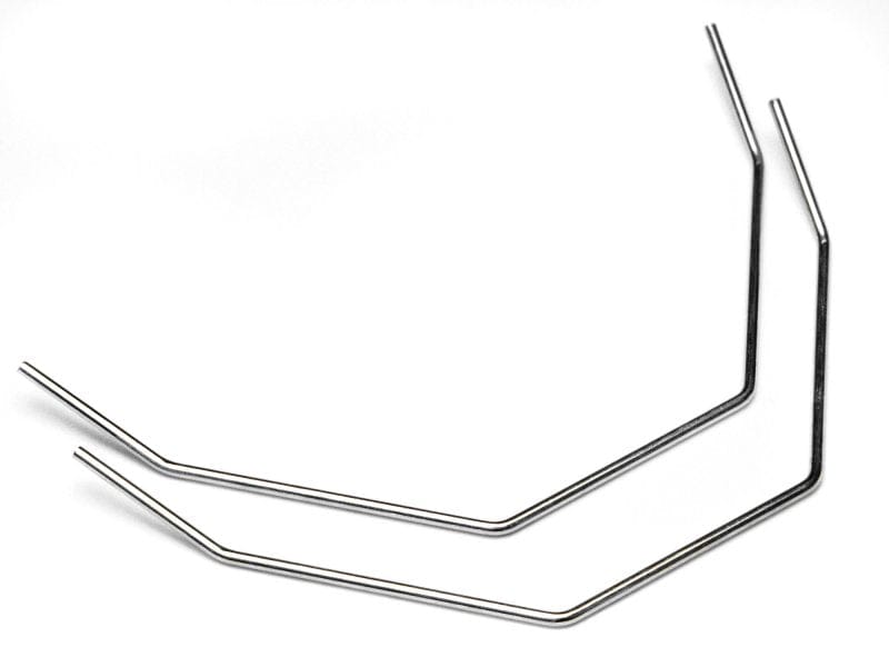HPI 75126 Sway Bar 1.4mm Silver 2pcs