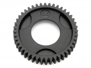 HPI 76954 SPUR GEAR 44T - 1M/2ND GEAR/2 SPEED
