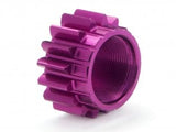 HPI 76961 THREADED PINION GEAR 16TX1 2MM 1M/1ST