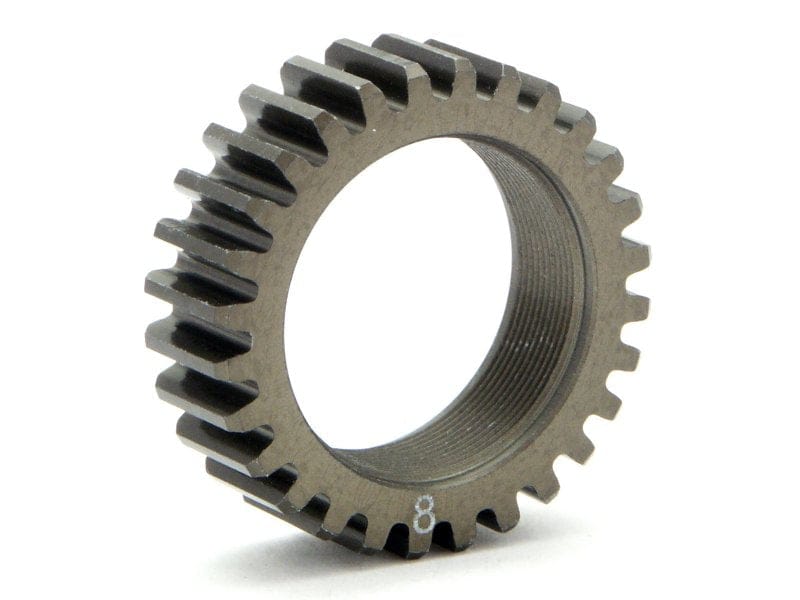 HPI 77023 Threaded Pinion Gear 28T x 16mm