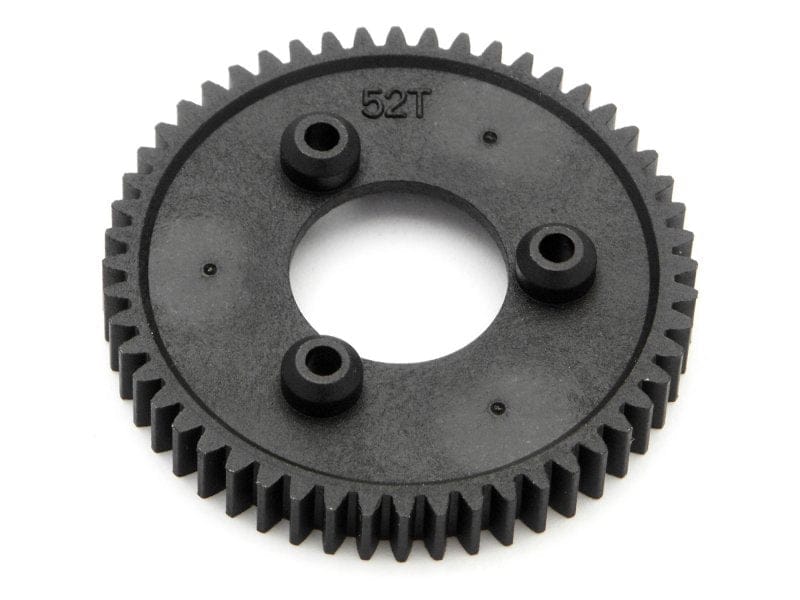 HPI 77042 Spur Gear 52T 0.8M Second 2 Speed