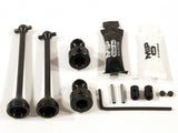 HPI 80847 MIP CENTER DRIVE CVDS BLACK SET
