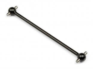 HPI 83mm Center Shaft Front Trophy Flux Series [101663]