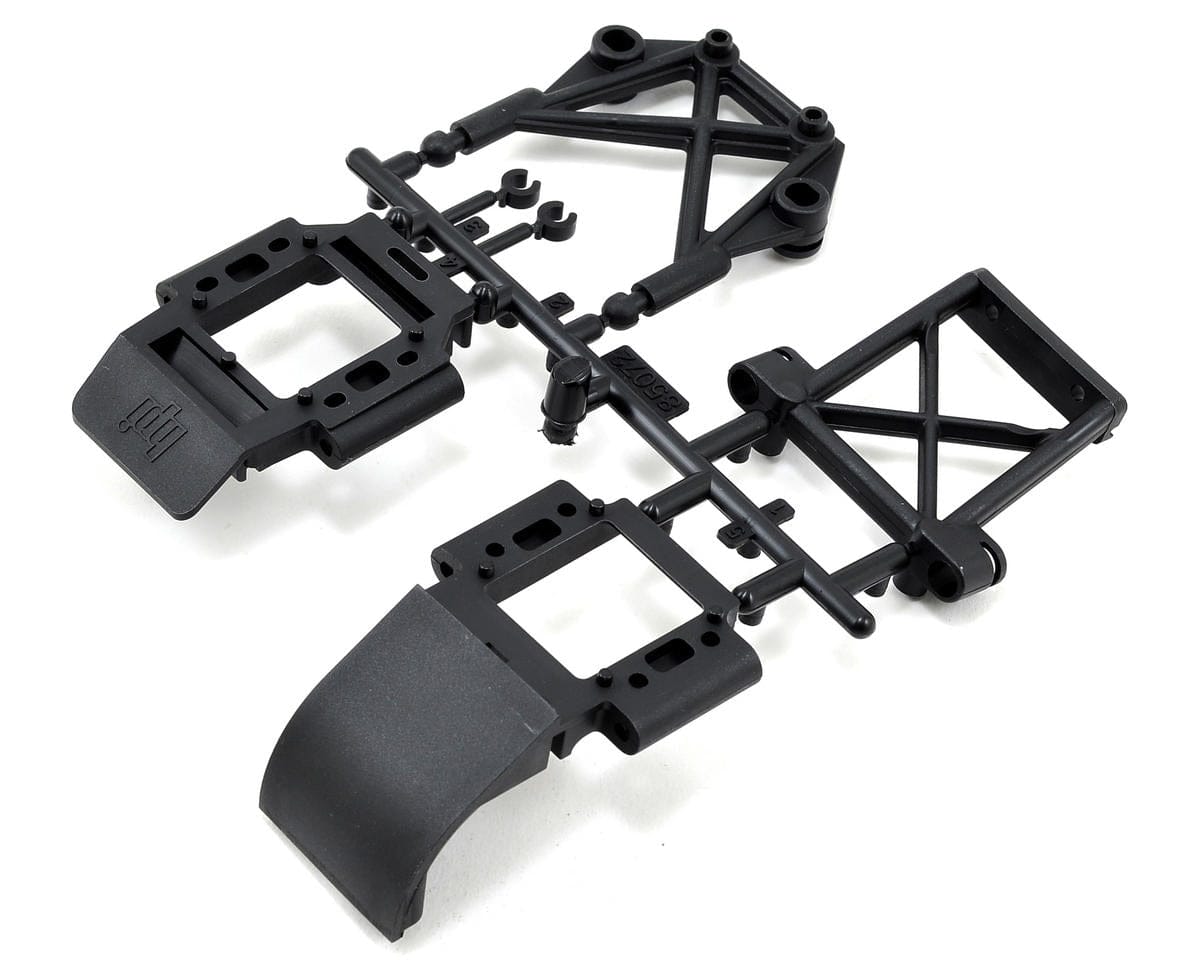 HPI 85072 Lower Mount Set