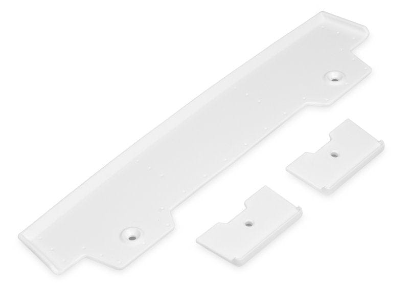 HPI 85294 Spoiler for Baja 5T Truck White