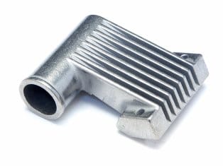 HPI 86020 EXHAUST MANIFOLD (NITRO 3)