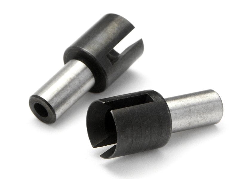 HPI 86123 Cup Joint 2pcs Front One-Way Nitro