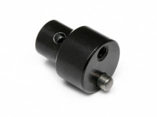 HPI 86174 ALUMINUM MOUNT AND RETAINER SET