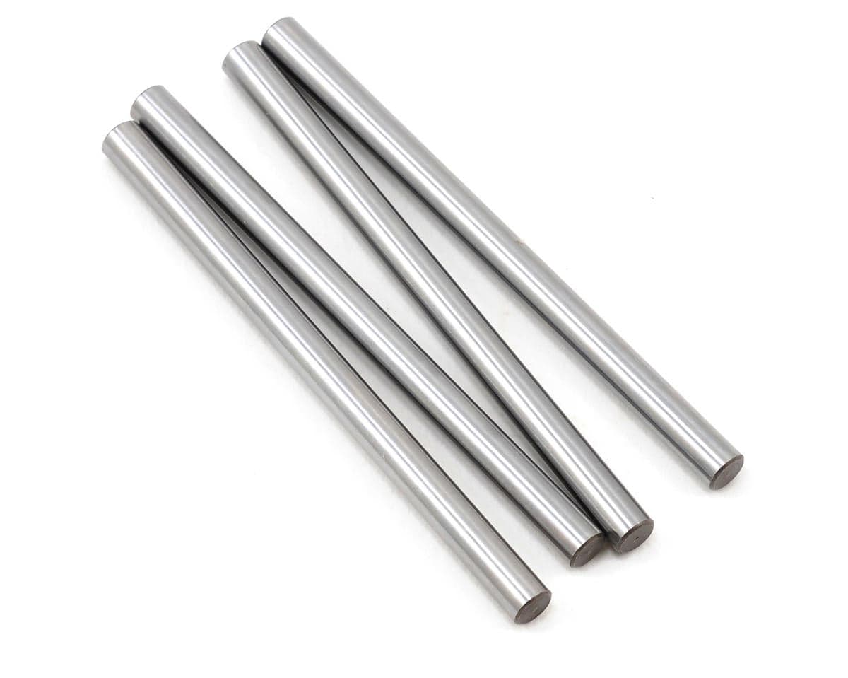 HPI 86265 Suspension Shaft 3x44mm 4pcs