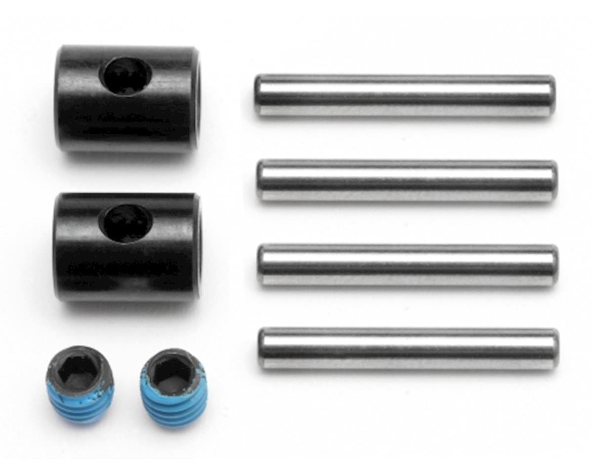 HPI 86289 Rebuild Kit for Universal Dogbone