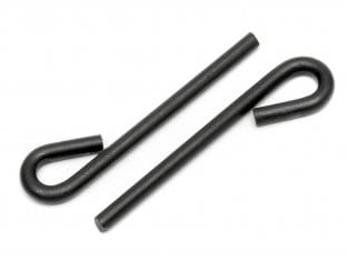 HPI 86518 BRAKE LEVER (2PCS)
