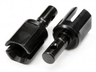 HPI 86519 BRAKE OUTDRIVE CUP 13X31MM (2PCS)