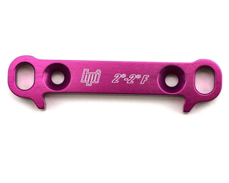 HPI 86527 Front Suspension Mount Adjustable