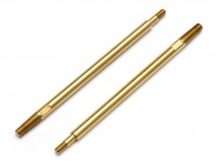 HPI 86541 SHOCK SHAFT 3.5X70MM -2PCS