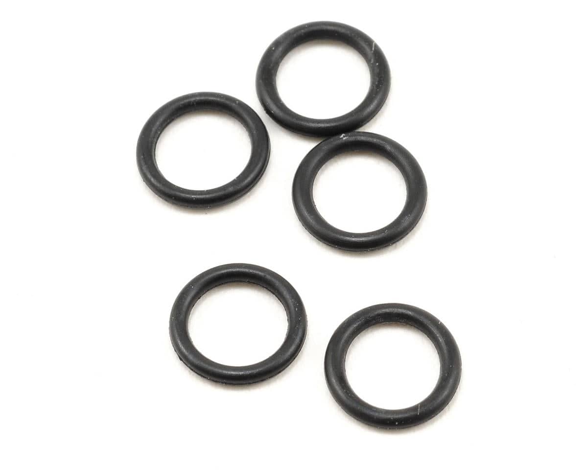 HPI 87078 O-Ring 5.0x1.0mm 5pcs