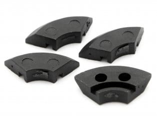 HPI 87094 CLUTCH WEIGHT 4PCS