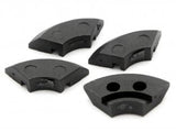HPI 87094 CLUTCH WEIGHT 4PCS